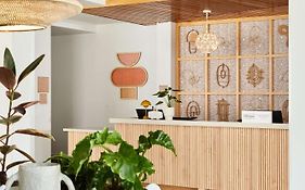 Avatar Hotel Santa Clara, Tapestry Collection By Hilton